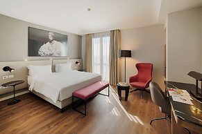 Radisson Blu Hotel, Milan