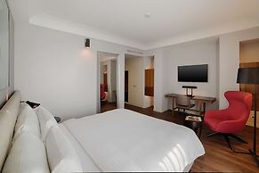 Radisson Blu Hotel, Milan