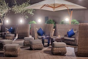 Radisson Blu Hotel, Milan