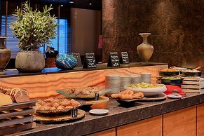 Radisson Blu Hotel, Milan