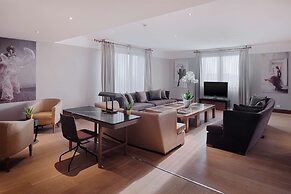 Radisson Blu Hotel, Milan