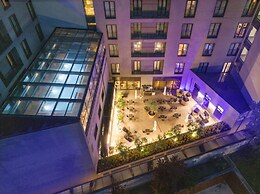 Radisson Blu Hotel, Milan