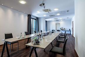 Radisson Blu Hotel, Milan
