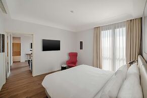 Radisson Blu Hotel, Milan