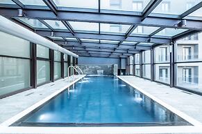 Radisson Blu Hotel, Milan