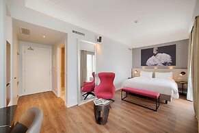 Radisson Blu Hotel, Milan