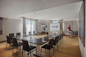 Radisson Blu Hotel, Milan