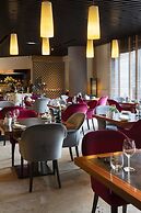 Radisson Blu Hotel, Milan
