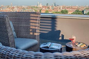 Radisson Blu Hotel, Milan