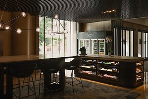 Radisson Blu Hotel, Milan