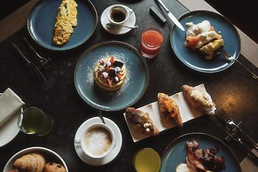 Radisson Blu Hotel, Milan