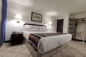 Hotel Del Portal, Puebla