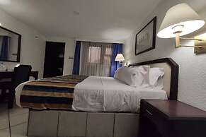 Hotel Del Portal, Puebla