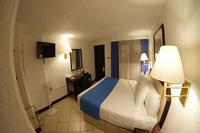 Hotel Del Portal, Puebla