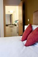 The Spires Serviced Apartments Birmingham