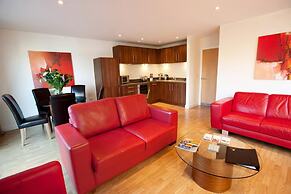 The Spires Serviced Apartments Birmingham