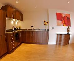 The Spires Serviced Apartments Birmingham