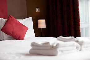 The Spires Serviced Apartments Birmingham