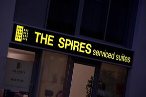 The Spires Serviced Apartments Birmingham