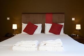 The Spires Serviced Apartments Birmingham