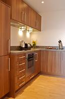 The Spires Serviced Apartments Birmingham