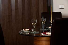 The Spires Serviced Apartments Birmingham