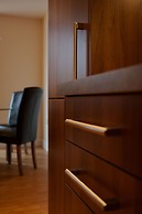 The Spires Serviced Apartments Birmingham