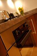 The Spires Serviced Apartments Birmingham