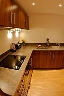 The Spires Serviced Apartments Birmingham