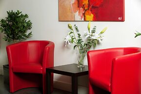 The Spires Serviced Apartments Birmingham