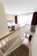 The Spires Serviced Apartments Birmingham