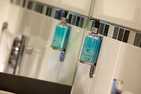 The Spires Serviced Apartments Birmingham