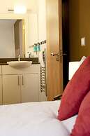 The Spires Serviced Apartments Birmingham