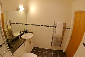 The Spires Serviced Apartments Birmingham