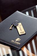 The Spires Serviced Apartments Birmingham