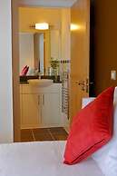 The Spires Serviced Apartments Birmingham