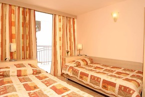 Villas Magnolia – All Inclusive