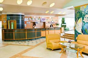 Villas Magnolia – All Inclusive