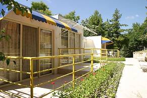 Villas Magnolia – All Inclusive