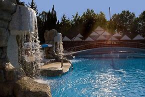 Villas Magnolia – All Inclusive