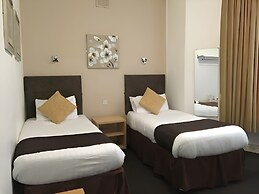 Lord Nelson Liverpool by Compass Hospitality