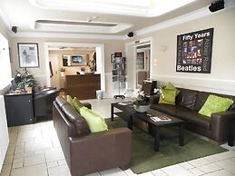 Lord Nelson Liverpool by Compass Hospitality