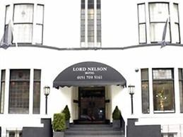 Lord Nelson Liverpool