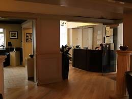 Lord Nelson Liverpool by Compass Hospitality