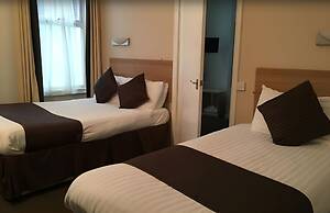 Lord Nelson Liverpool by Compass Hospitality