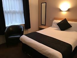 Lord Nelson Liverpool by Compass Hospitality
