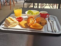 ibis Dijon Centre Clemenceau