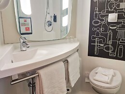 ibis Dijon Centre Clemenceau