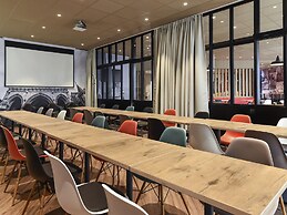 ibis Dijon Centre Clemenceau