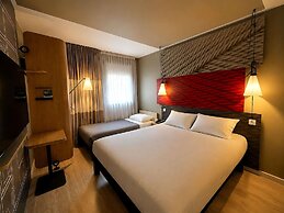 ibis Dijon Centre Clemenceau